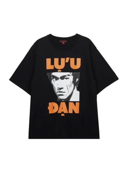 CONCERT TEE