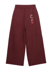 GYM SWEATS