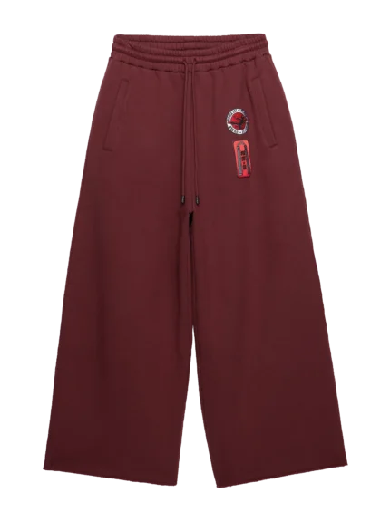 GYM SWEATS