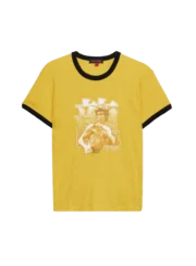 RINGER TEE