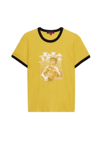 RINGER TEE