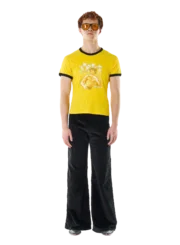 RINGER TEE - Image 2